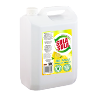 5l dish liquid
