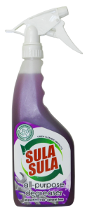 600ml degreaser