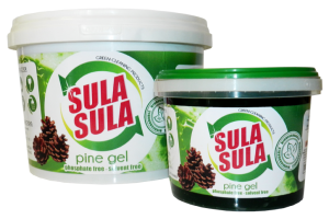 pine gel group
